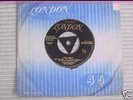 LITTLE RICHARD TUTTI FRUTTI / LONG TALL SALLY
