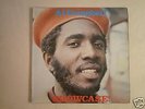 LP Reggae Rarität Earl  Al CAMPBELL 