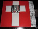 WARRIOR SOUL-DRUGS,GOD AND .. Rare ORG LP PERFETTO