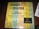 Gilbert And Sullivan- The Mikado