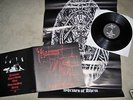 KAAMOS curse of aeons MLP poster new RARE entombed