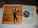 SXL 2296 RARE 3 Cornered Hat WBG Falla Berganza