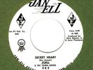 RARE TEEN GROUP Joell + Town Criers on Jan-Ell HEAR