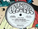 LOVE UNLIMITED 