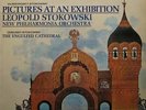 TAS PFS 4095 MUSSORGSKY Pictures At An Exhibition NM -