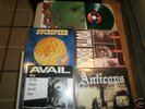 21x PUNK/ HC / PUNKROCK--NO MEANS NO--AVAIL
