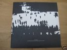 Mclusky The Difference Between Me and You LP NEW poster