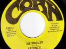 70s PSYCH 45 RAPUNZEL THE RIDDLER CORN 7 HEAR 2 BELIEVE