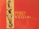 HERE'S LARRY WILLIAMS on Original SPECIALTY LP NM Hear