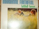 RARE SEALED MARIANNE FAITHFUL LP FAITHFULL FOREVER