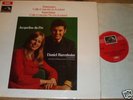 ASD 2498 Schumann / Saint-Saens Cello Concs. / Du Pre