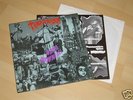 Terrorizer - World Downfall, Earache 1989, Rare LP
