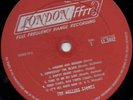 US Rolling Stones 12x5 EXPORT LP 1965 LONDON ffrr EX+