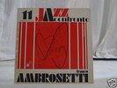 FRANCO AMBROSETTI - JAZZ A CONFRONTO - ITAL ORIG MINT-