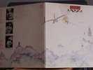 Clear Blue Sky  Vertigo Swirl  6360 013  EX+ To NM Cond