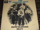 DOWNLINERS SECT/THE COUNTRY SECT/COLUMBIA UK 65 MINTY