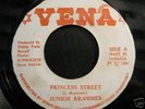 Junior Brammer - Princess Street - Rare Vena 7