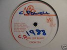 Coco tea - Girl Get Ready - 12