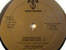 THE STEELERS-DANCING GIRL-BOOGIE SYNTH 12