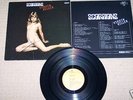 SCORPIONS....VIRGIN KILLER GERMAN-MADE HEAVY METAL LP
