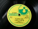 SYD BARRETT-Madcap Laughs-/UK 1st ISSUE (no EMI) LP EX