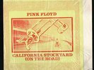 Pink Floyd California Stockyard 2 LP /not tmoq 1977