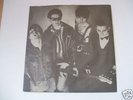 The Damned - New Rose 1976 UK 45 1st