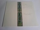 DEWEY REDMAN QUARTET The Struggle Continues ECM 1982 LP