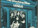 THE SHOCKING BLUE   VENUS   Picture Sleeve + 45