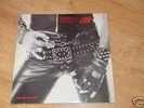 MOTLEY CRUE-TOO FAST FOR LOVE-LEATHUR CANADA 1ST PRESS