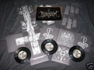 Behexen - From the Devils Chalice EP Box / Horna, rar