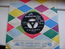 RARE ORIG UK COPY THE  TAMS 'HEY GIRL DON'T BOTHER ME'
