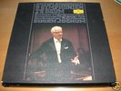 BRUCKNER: ALLE SYMPHONIES, JOCHUM, DGG 11 LP-BOX