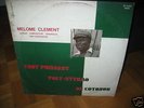MELOME CLEMENT &  TP POLY-RYTHMO AFRO FUNK RARE  VG++ ?