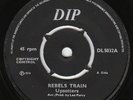 Upsetters - Rebels Train - MFSB - TSOP ???