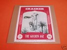Cracker The Golden Age LP Vinyl Rare OOP NM Indie