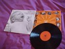 *ROY HARPER* GHENGIS SMITH - 1967 UK CBS *MONO* LP