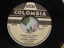 gildardo montoya cumbia del cesar ondina colombia ???