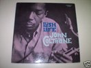 JOHN COLTRANE Lush Life PRESTIGE Rare LP