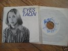 EYES, TAQN, ORIG, Punk, kbd, Dangerhouse