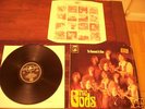 THE GODS TO SAMUEL A SON EMI COLUMBIA 1969 LP EX++ RARE