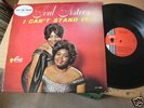 SOUL SISTERS I can´t stand it * Rare US orig.Sue 1964 *
