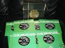 THE BEATLES BOX SET 24 7