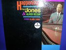 Hank Jones & Oliver Nelson 