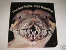 Funk Soul LP THE BAR-KAYS cold blooded Volt 1973