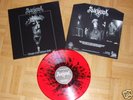 SARGEIST - DISCIPLE OF.. LIM.111 SPLATTER HORNA BEHEXEN