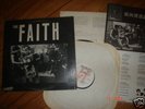 Faith/Void-split lp