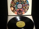THE PAUPERS MAGIC PEOPLE 67 NM PSYCH LP ST FTS 3026