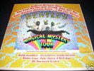 Beatles Magical Mystery Tour Capitol Mono in Near Mint