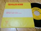 ROLLING STONES POISON IVY JAPAN SAMPLE 45 Q-29 RARE